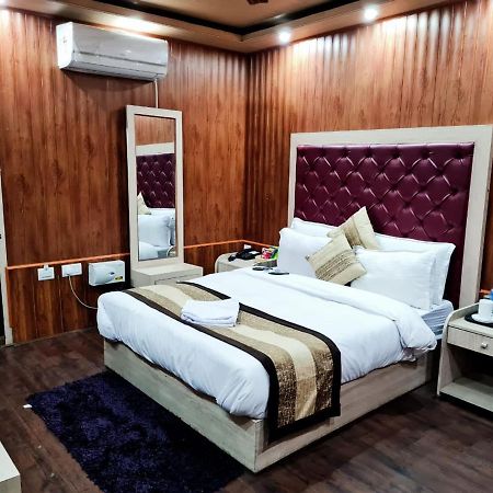 Betel Valley Tree Resort Rangpo Buitenkant foto