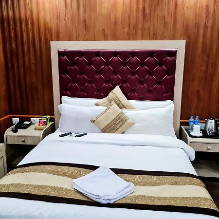 Betel Valley Tree Resort Rangpo Buitenkant foto