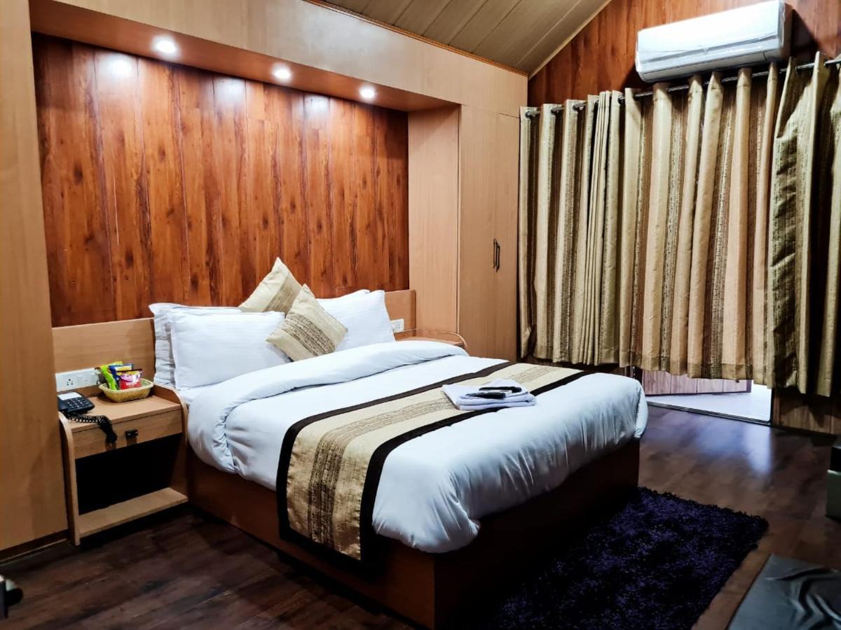 Betel Valley Tree Resort Rangpo Buitenkant foto