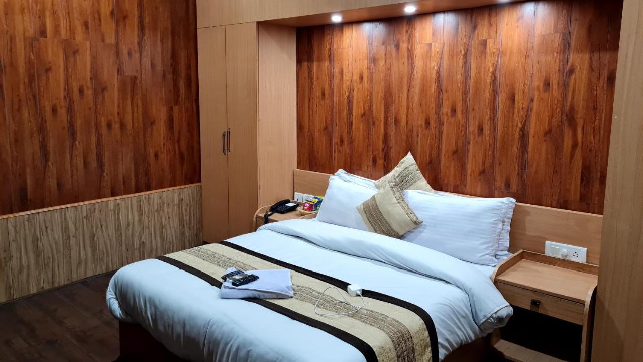 Betel Valley Tree Resort Rangpo Buitenkant foto